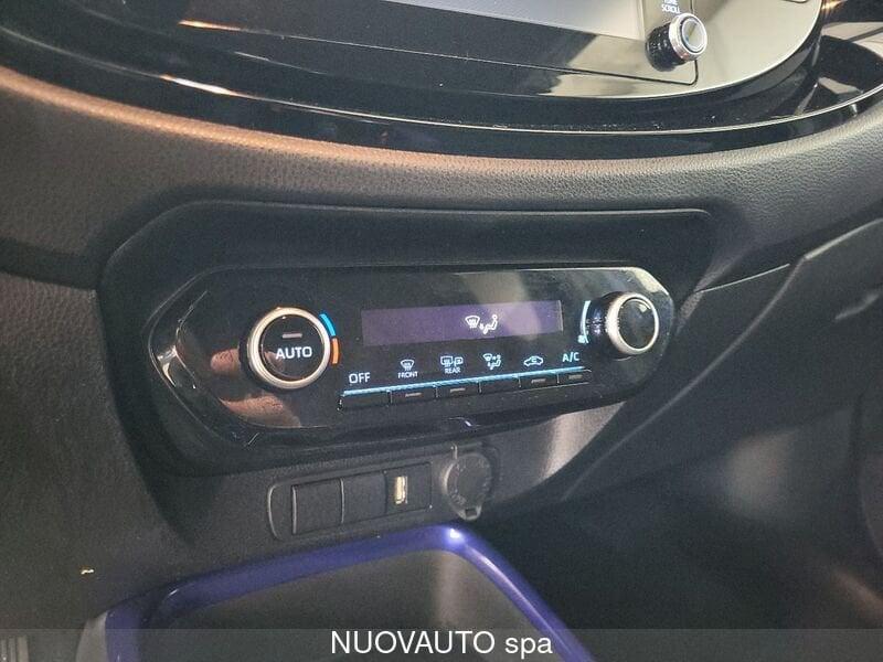 Toyota Aygo X Aygo X 1.0 VVT-i 72 CV 5 porte Trend