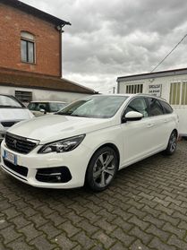 Peugeot 308 BlueHDi 130 S&S SW GT Line