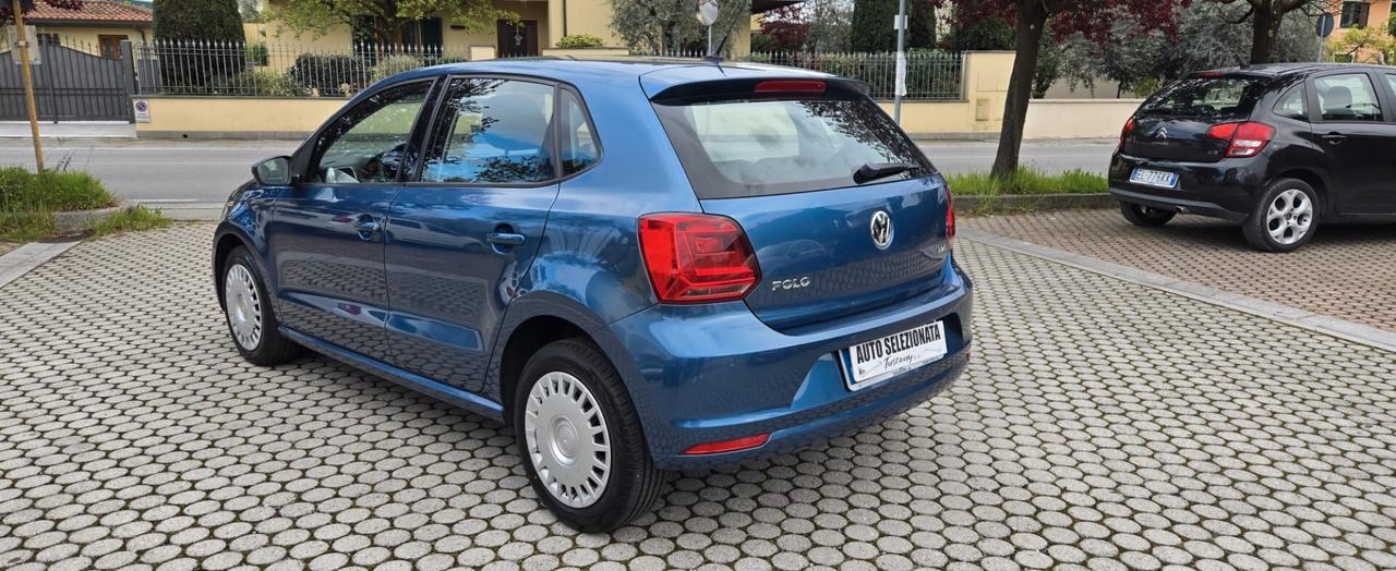Volkswagen Polo 1.4 TDI 5p. Business