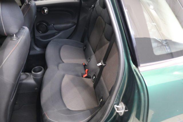 MINI One 1.5 One D Business 5 porte