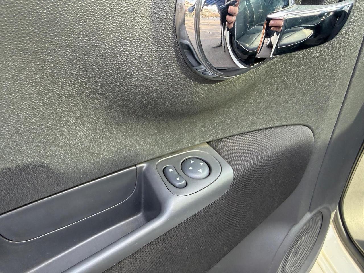 Fiat 500 1.2 Lounge Navi C Manuale