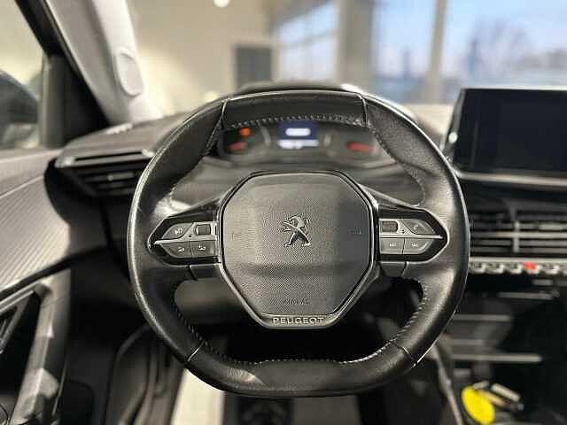 Peugeot 2008 BlueHDi 100 S&S Active