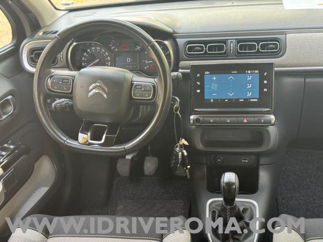 CITROEN C3 SHINE
