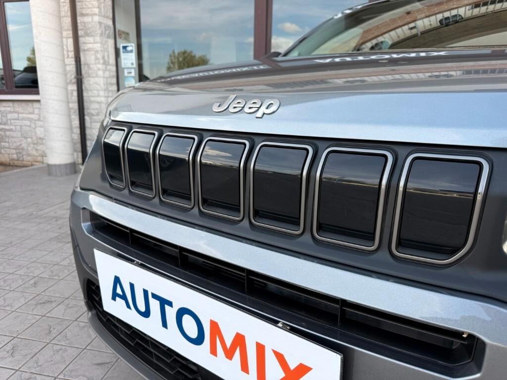 Jeep Avenger 1.2 T. Longitude Fwd 100cv