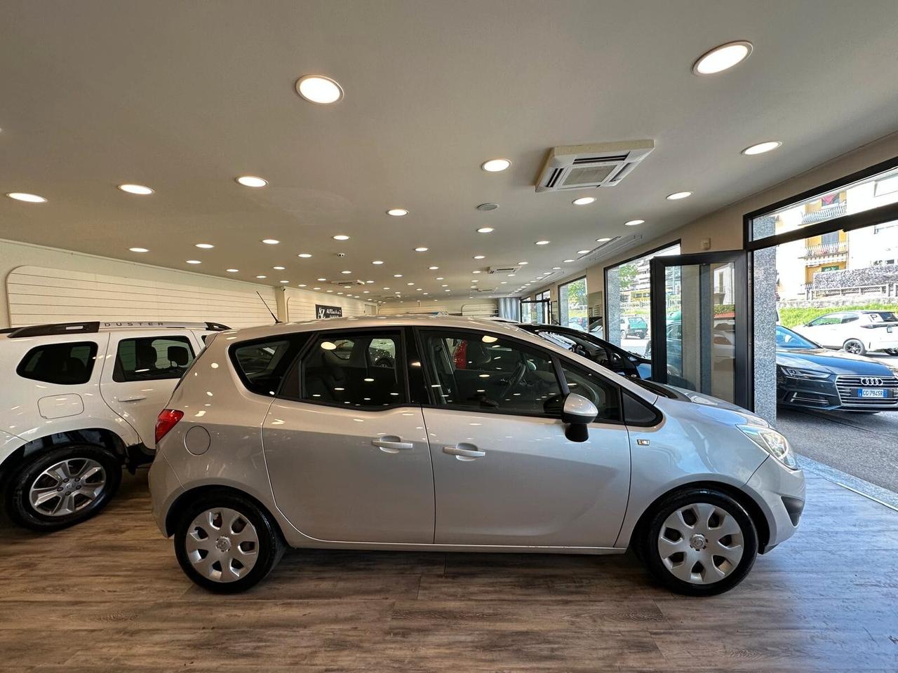 Opel Meriva 1.3 CDTI Cosmo