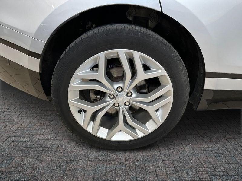 Land Rover Range Rover Velar 2.0 i4 phev R-Dynamic SE 4wd auto