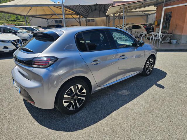 PEUGEOT 208 PureTech 100 Stop&Start 5 porte Allure