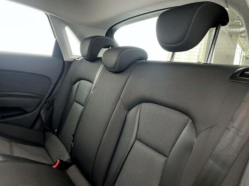 Audi A1 A1 SPB 1.6 TDI S tronic Ambition