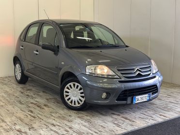 Citroen C3 1.1 Benzina Exclusive Ok Neopatentati