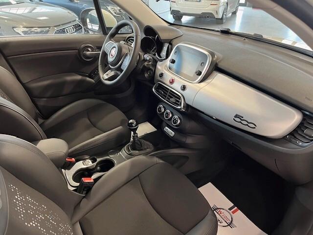 Fiat 500X 1.0 T3 120 CV Connect