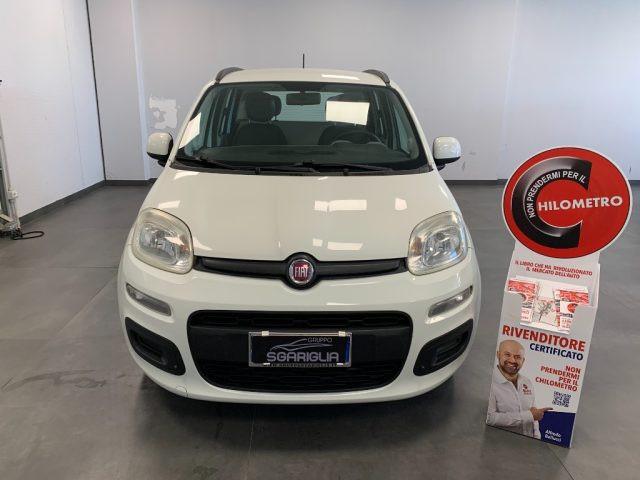FIAT Panda 1.2 GPL EasyPower Lounge