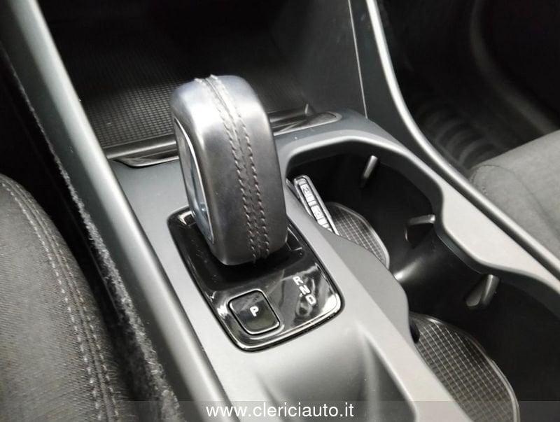 Volvo XC40 D3 AWD Geartronic Momentum
