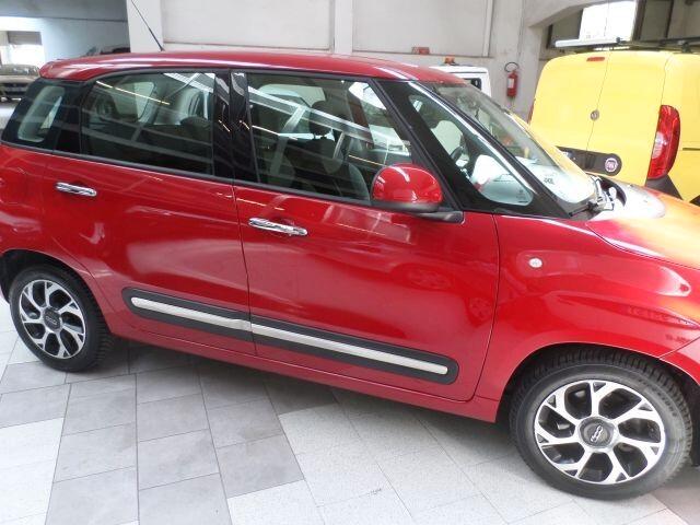 Fiat 500L 1.3 Multijet 95 CV Pop Star E6 NEOPATENTATI