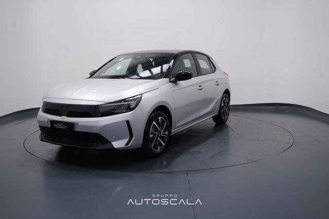 OPEL Corsa 1.2 100cv GS