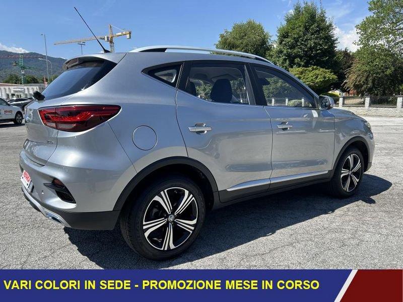 MG ZS 1.5 VTi tech Comfort PARI NUOVO * PROMO