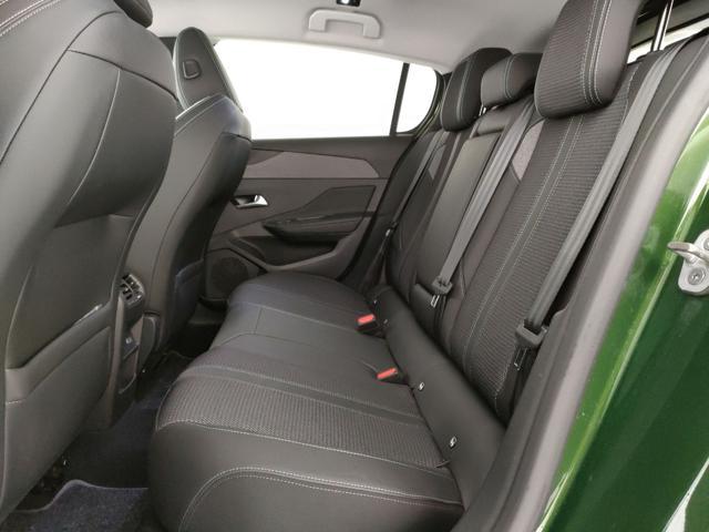 PEUGEOT 308 BlueHDi 130 S&S EAT8 Allure Pack