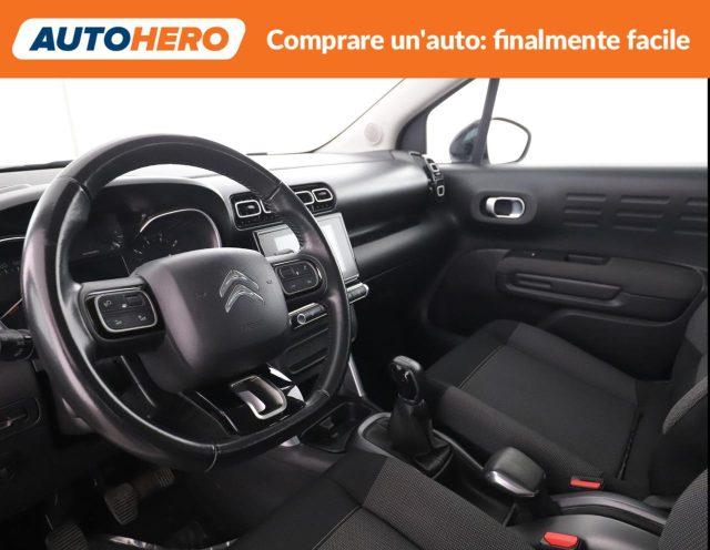 CITROEN C3 Aircross PureTech 82 Feel