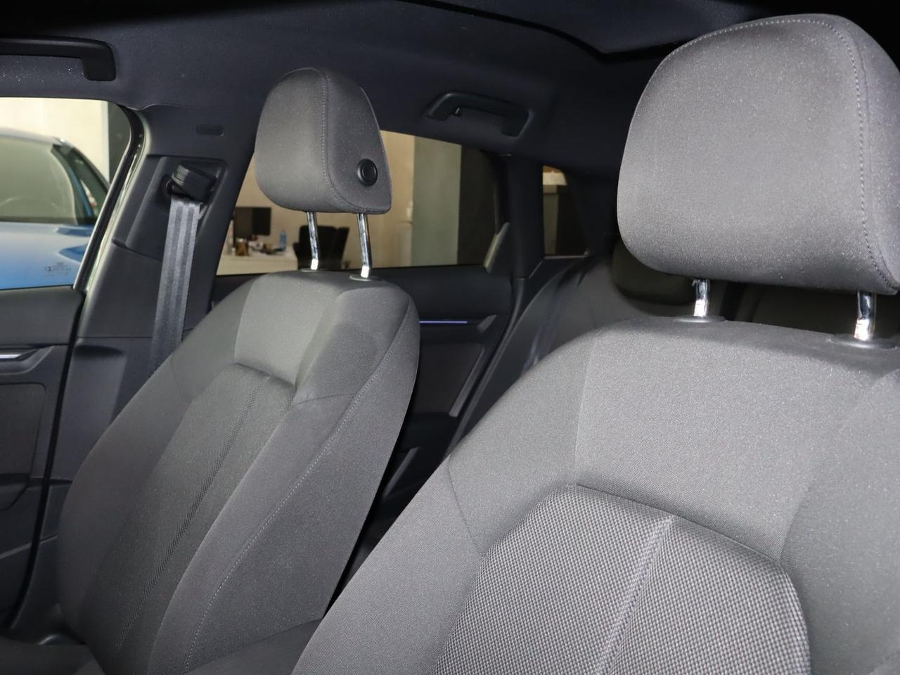 Audi A3 Business Advanced 1.5 35 TFSI MHEV #12158