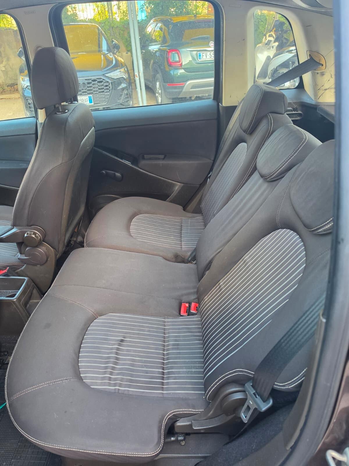 Lancia MUSA 1.4 OroGPL