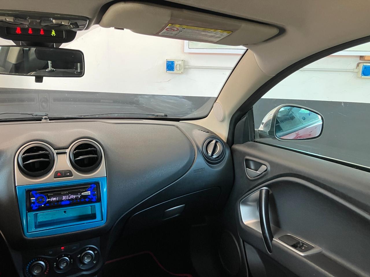 Alfa Romeo MiTo 1.4 NEOPATENTATI Distinctive Sport Pack