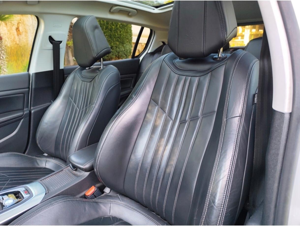 Peugeot 308 1.6 e-HDi 115 CV Stop&Start Allure