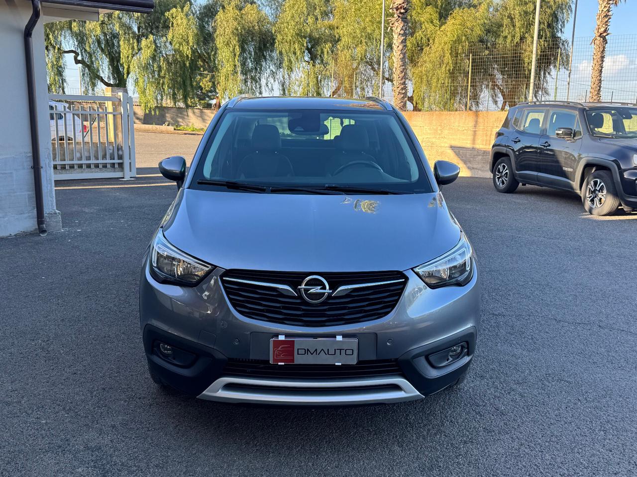 Opel Crossland X 1.5 ECOTEC D 102 CV Start&Stop Innovation