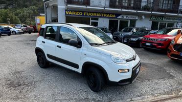 Fiat Panda 0.9 TwinAir Turbo S&S 4x4