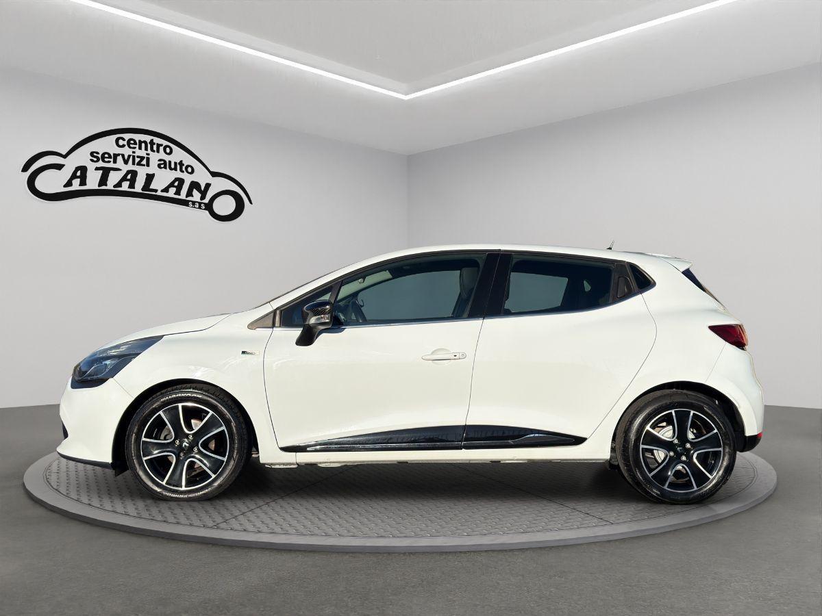 RENAULT - Clio - 1.5 dCi 8V 90 CV S&S 5p. Energy Duel