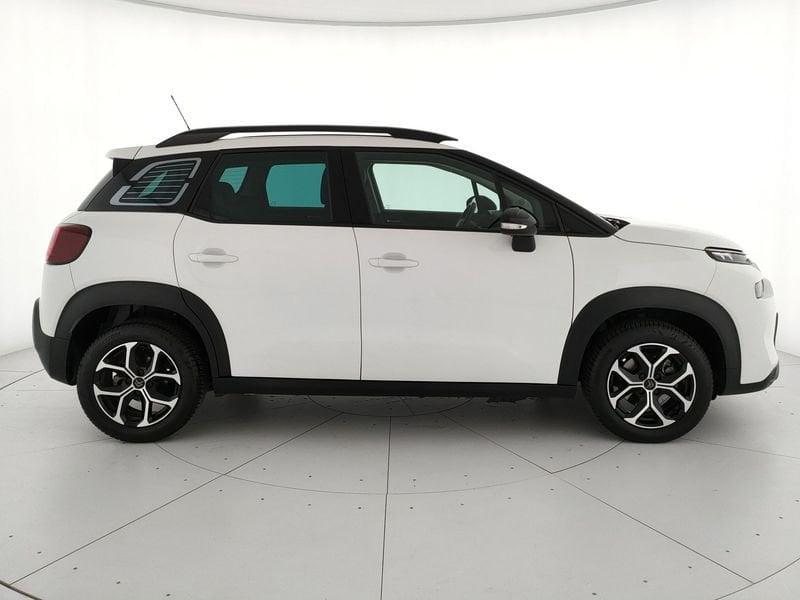 Citroën C3 Aircross PureTech 110 S&S Shine