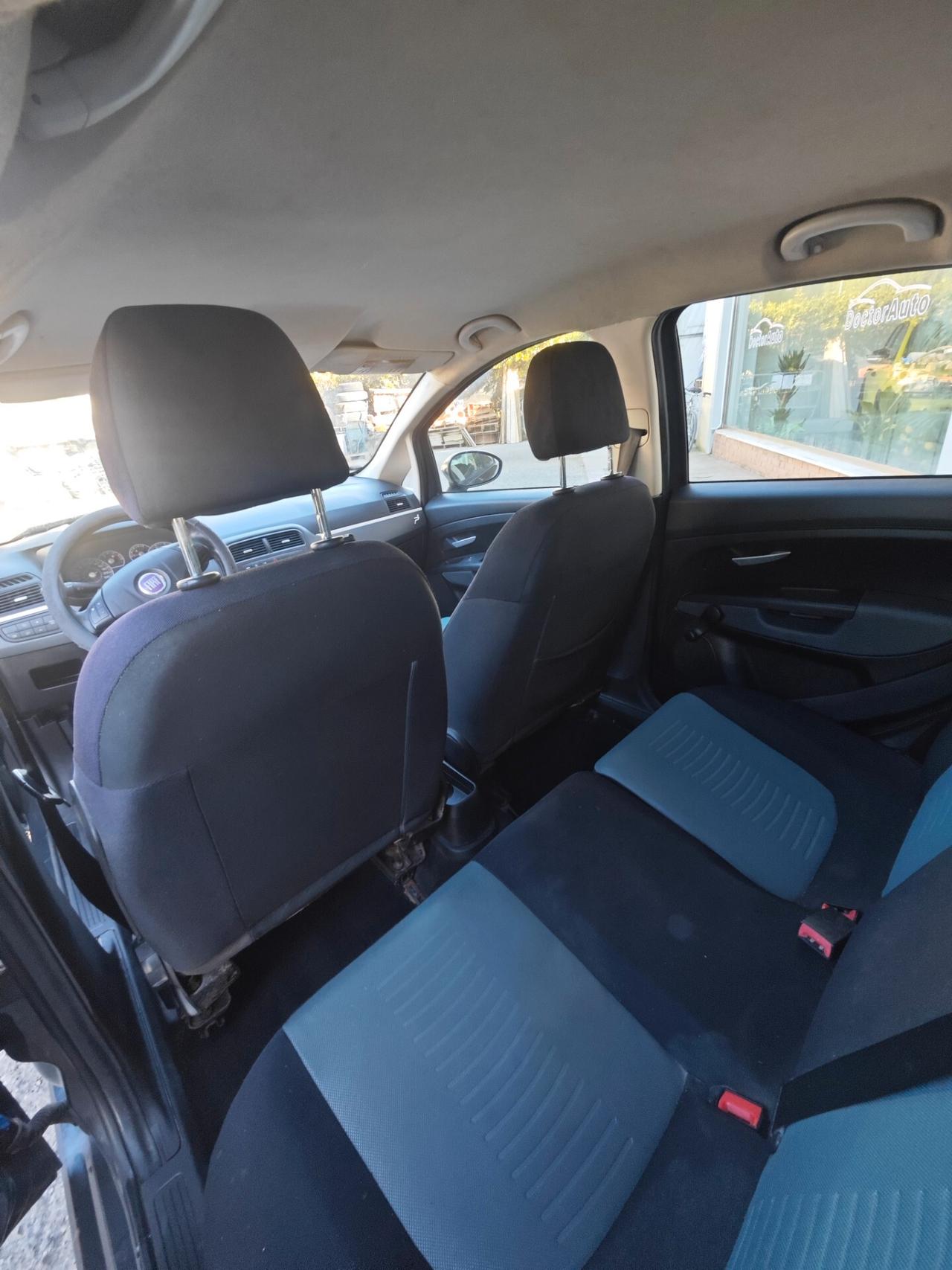 Fiat Grande Punto 1.3 MJT 75 CV 5 porte Dynamic