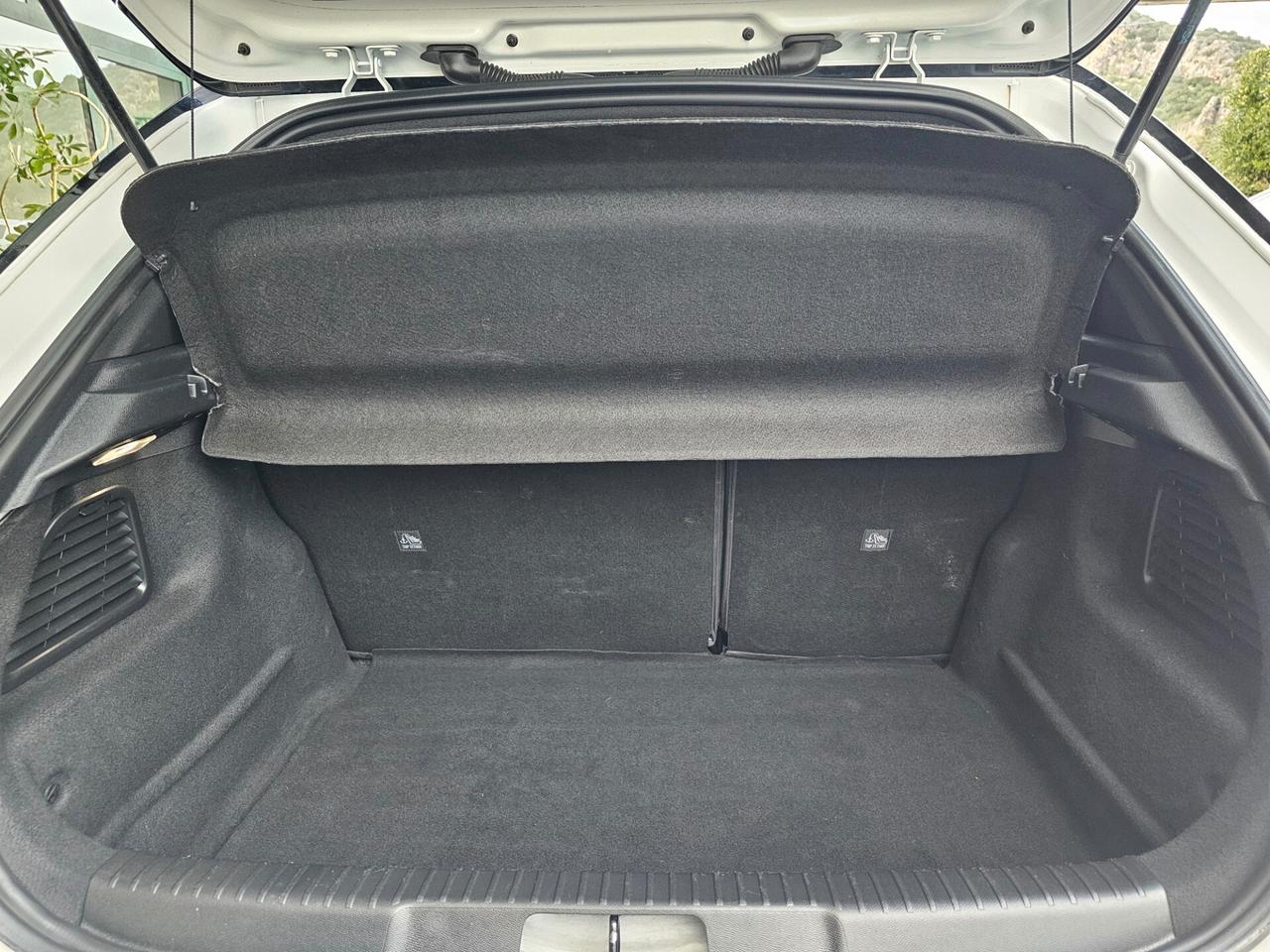 Opel Mokka 1.2 Turbo GS Line