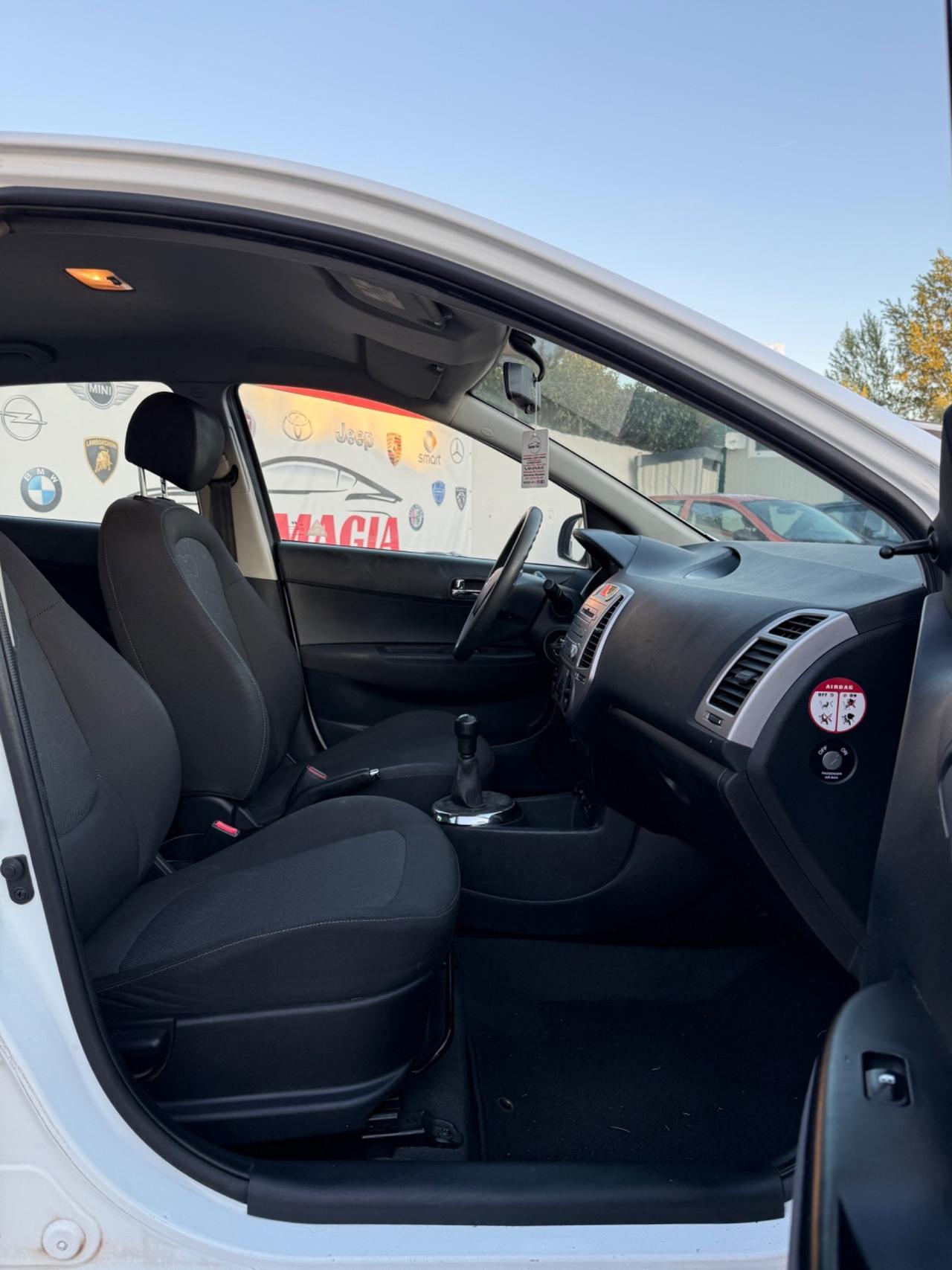 Hyundai i20 1.2 5p. Sound Edition gpl
