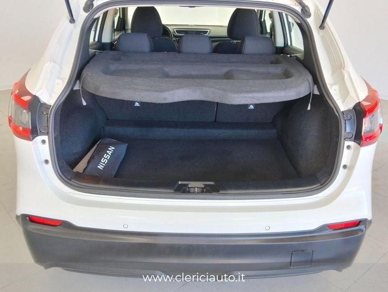 Nissan Qashqai 1.3 DIG-T 140 CV Acenta Premium