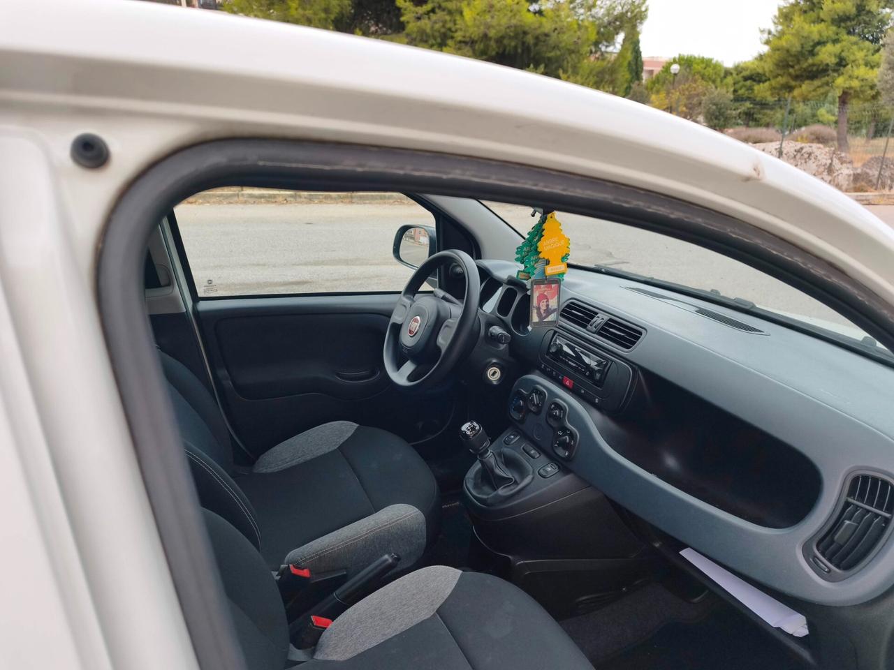 Fiat Panda 1.0 FireFly S&S Hybrid 2 posti VAN