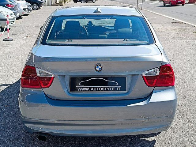 BMW 318 i cat BERLINA E90