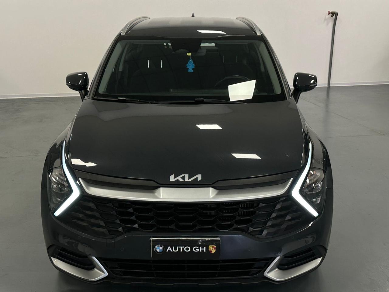 Kia Sportage 1.6 TGDi MHEV Style 2022 unico proprietario