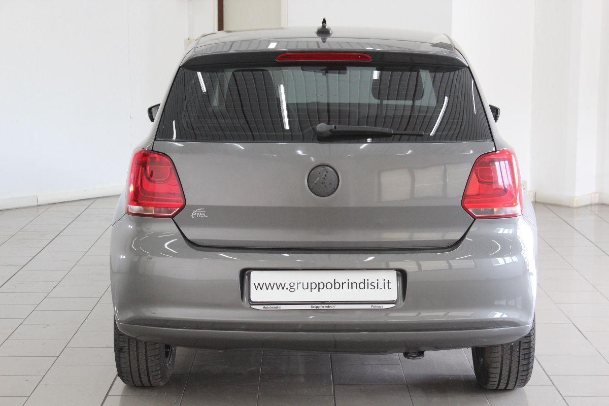 VOLKSWAGEN - Polo - 1.2 TDI DPF 5p. Comfortline