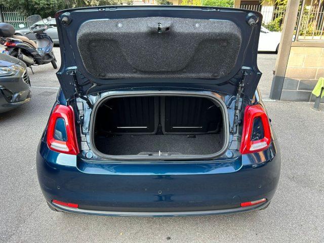 FIAT 500 C 1.0 Hybrid *PREZZO PROMO*