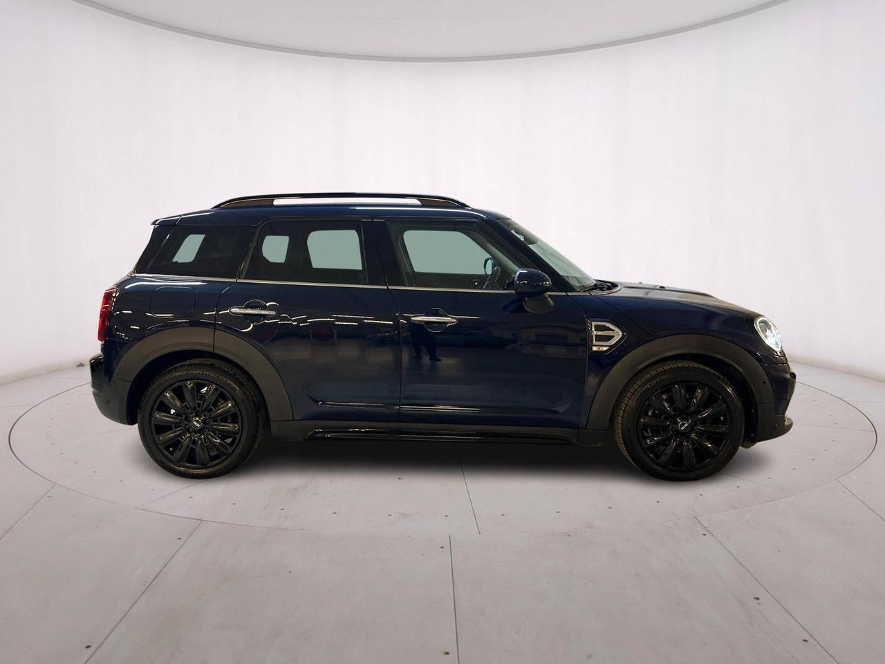 MINI Countryman One