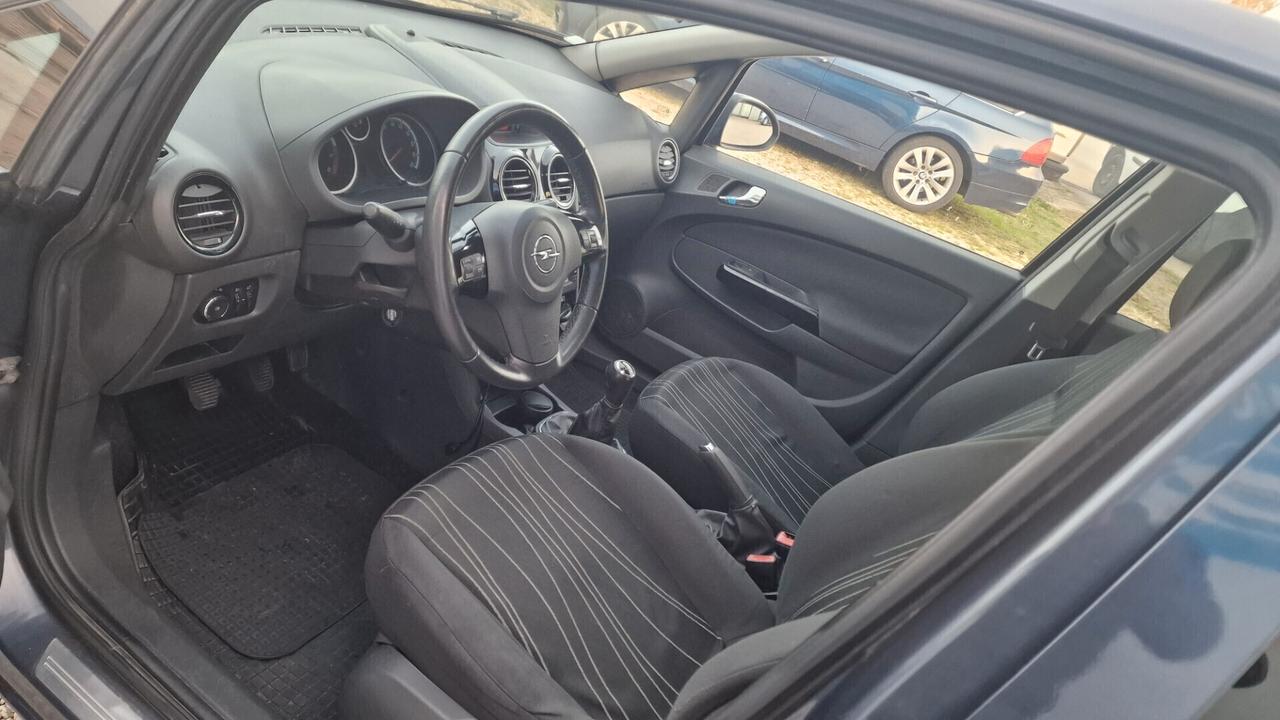 Opel Corsa 1.2 5 porte Edition