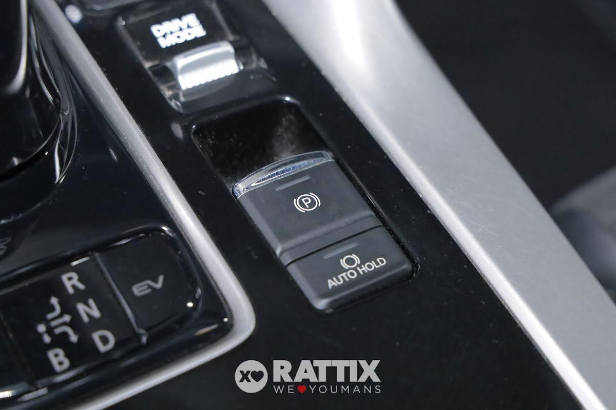 Mitsubishi Eclipse Cross 2.4 phev Instyle sda pack 0 s-awc 4WD