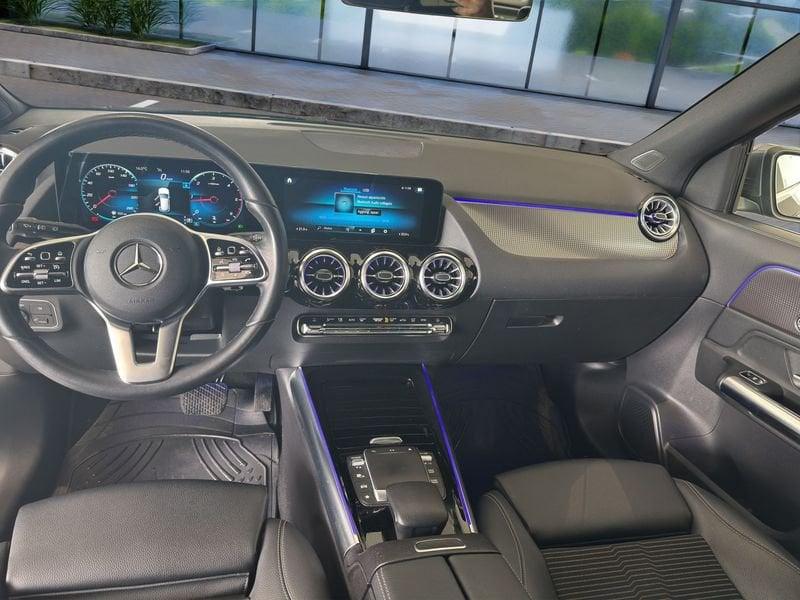 Mercedes-Benz GLA GLA 200 d Automatic Sport Plus