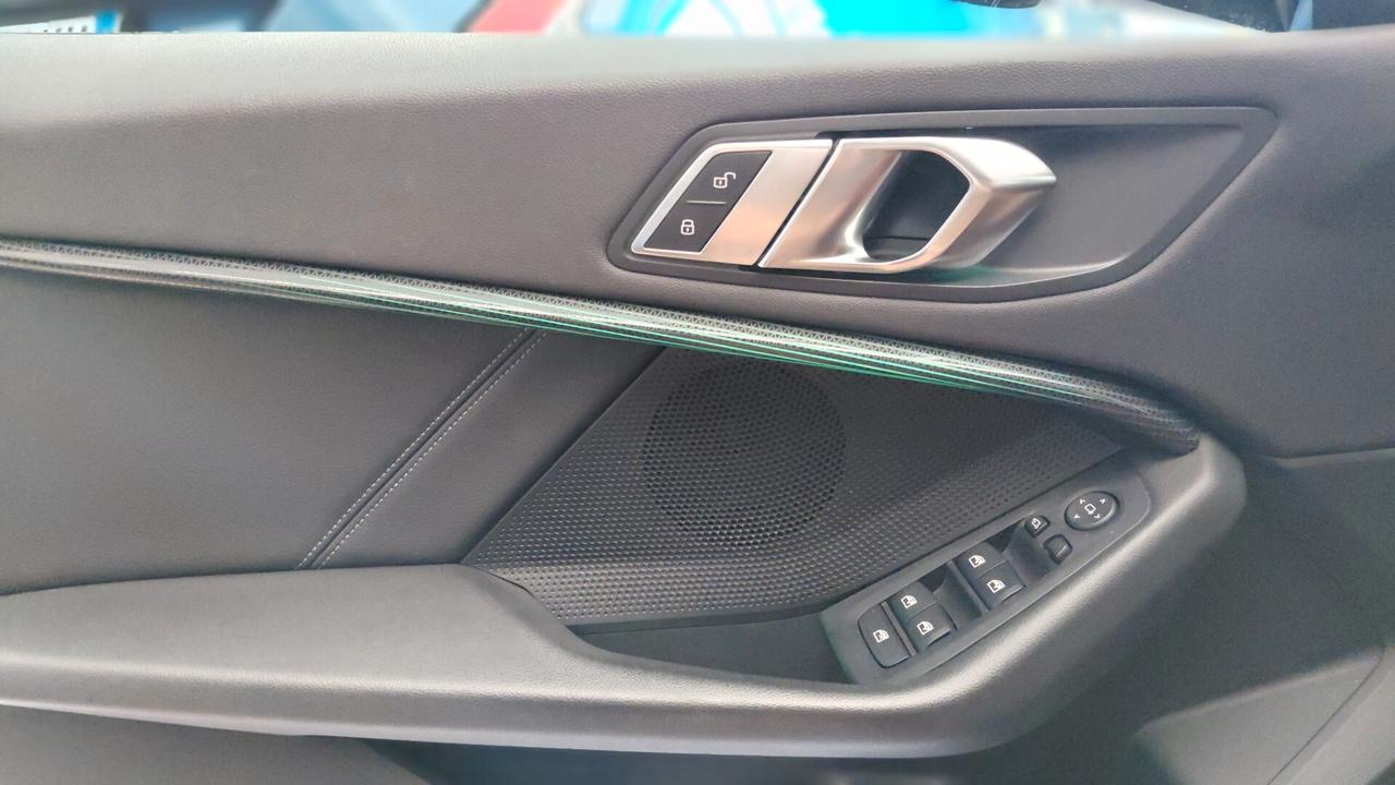 Bmw 118i 5p. Sport Automatica Tagliandi BMW