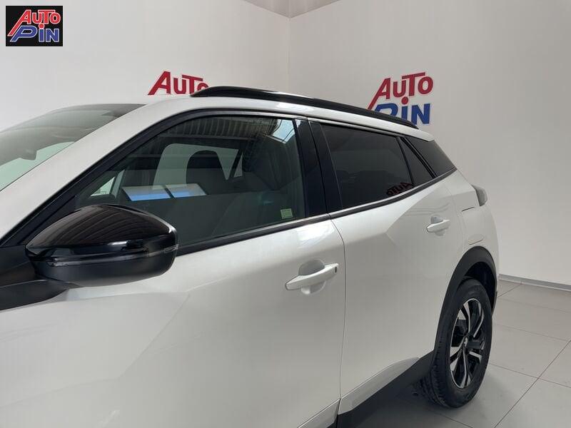 Peugeot 2008 2008 PureTech 130 S&S EAT8 Allure *PROMO*