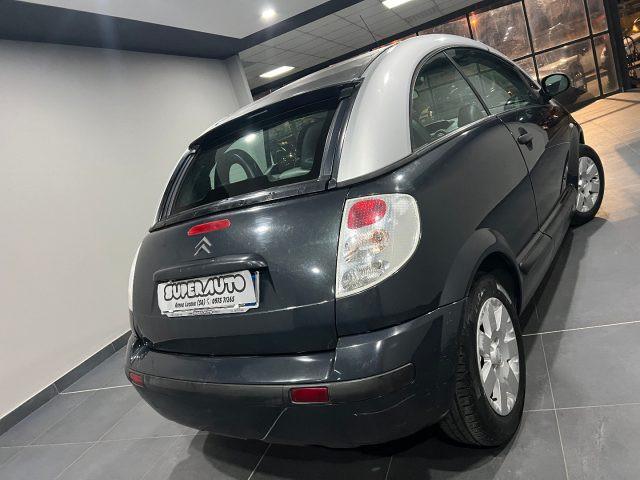 CITROEN C3 Pluriel 1.4 HDi 70CV