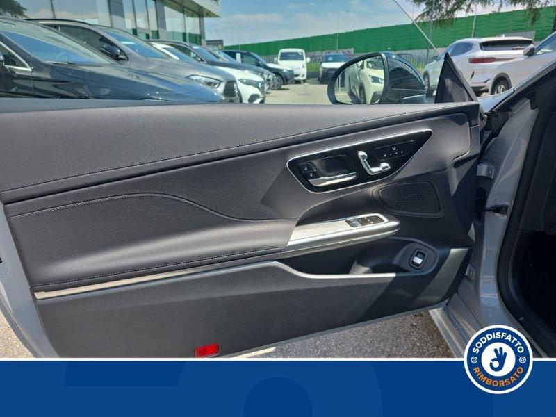 Mercedes-Benz CLE CLE 300 4Matic Coupé Lifestyle Edition AMG Line Advanced