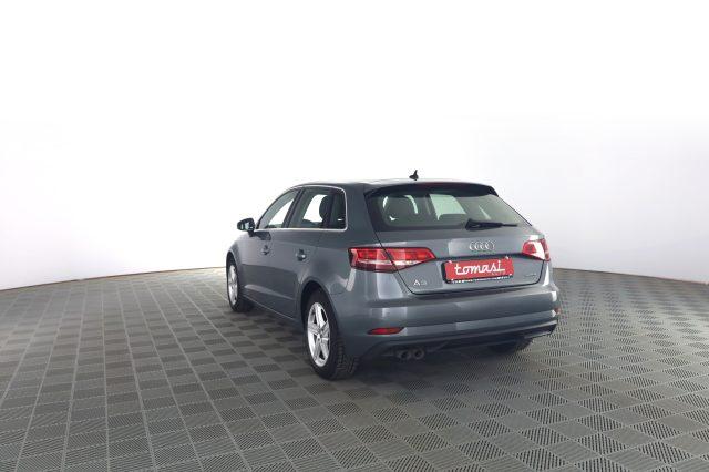 AUDI A3 A3 SPB 40 TDI quattro S tronic Business