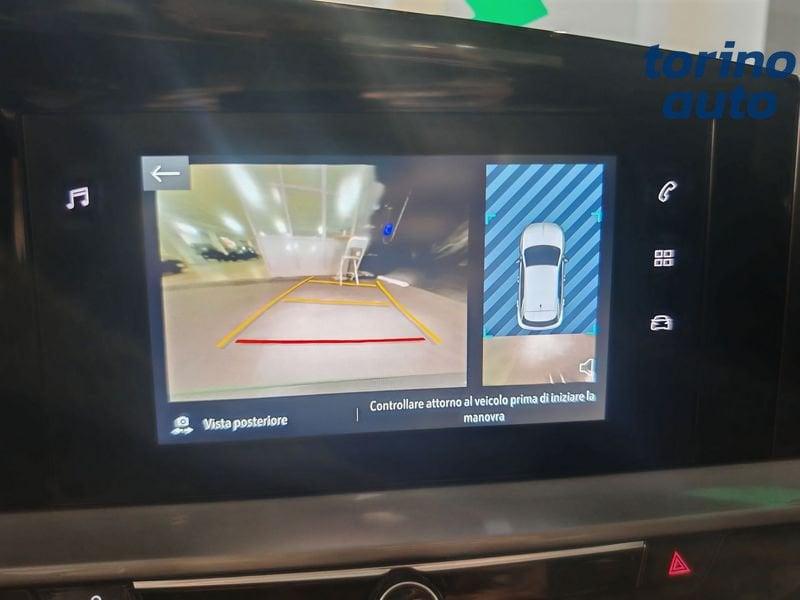 Opel Mokka 1.2 T 100cv Edition Gpl