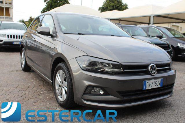 VOLKSWAGEN Polo 1.6 TDI 80CV 5p Comfortline
