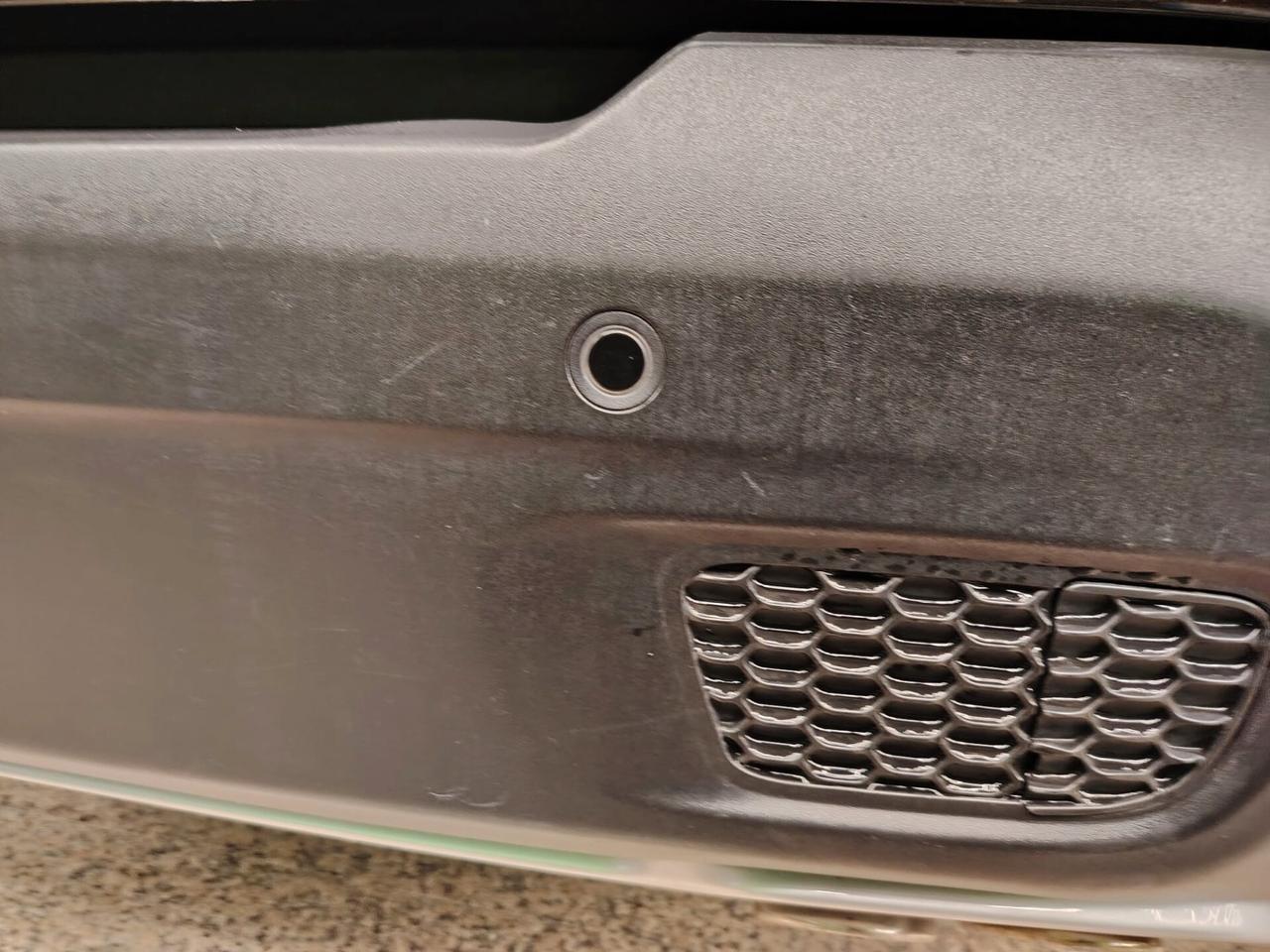 Jeep Renegade 2.0 Mjt 140CV 4WD AUTOMATICA